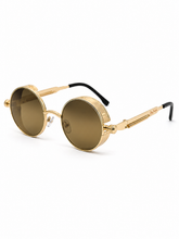 Load image into Gallery viewer, Gold Medallion Rockstars
