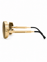 Load image into Gallery viewer, Gold Medallion Rockstars