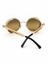 Load image into Gallery viewer, Gold Medallion Rockstars