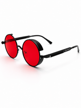 Load image into Gallery viewer, Cherry Noir Rockstars