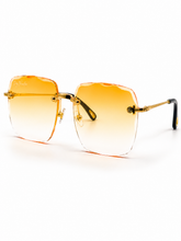 Load image into Gallery viewer, Golden Hour Luxe