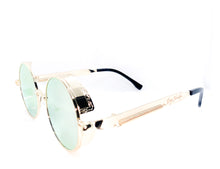 Load image into Gallery viewer, Gold Flamingo #Rockstars