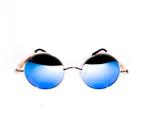 Load image into Gallery viewer, Gold Sapphire #Rockstars