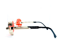 Load image into Gallery viewer, Gold Crimson #Rockstars