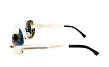 Load image into Gallery viewer, Gold Noir #Rockstars