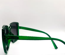 Load image into Gallery viewer, Green #BigPurr