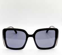 Load image into Gallery viewer, Obsidian #BigPurr