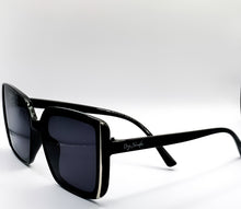 Load image into Gallery viewer, Obsidian #BigPurr