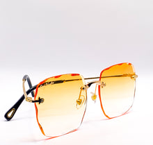 Load image into Gallery viewer, Tangerine #Luxe