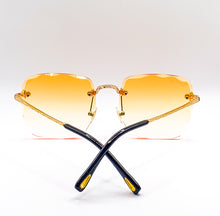 Load image into Gallery viewer, Tangerine #Luxe