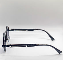 Load image into Gallery viewer, BlackedOut #RockstarSlims