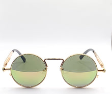 Load image into Gallery viewer, GoldFlamingo #RockstarSlims