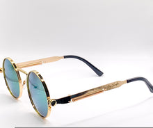 Load image into Gallery viewer, GoldFlamingo #RockstarSlims