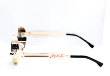 Load image into Gallery viewer, Gold Medallion #Rockstars