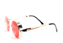 Load image into Gallery viewer, Gold Crimson #Rockstars