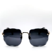 Load image into Gallery viewer, Pure Black #Luxe