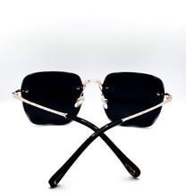 Load image into Gallery viewer, Pure Black #Luxe