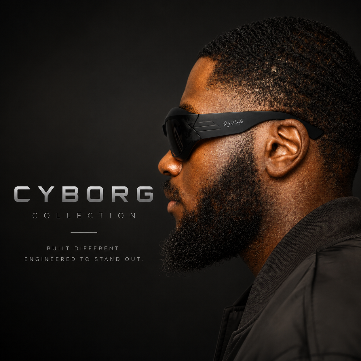 Cyborg