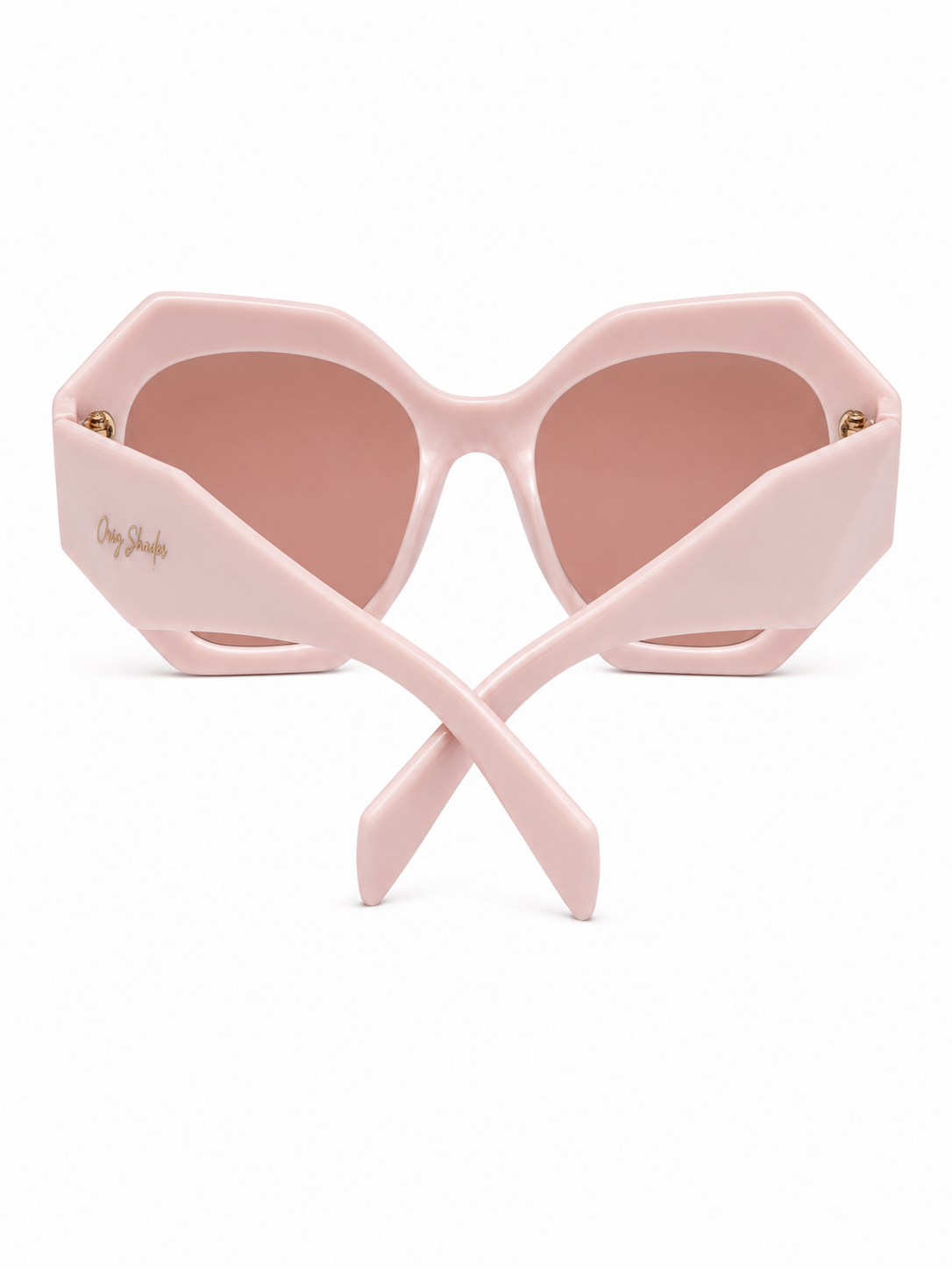 Blush Muse