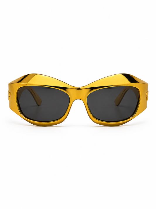 Midas Cyborg