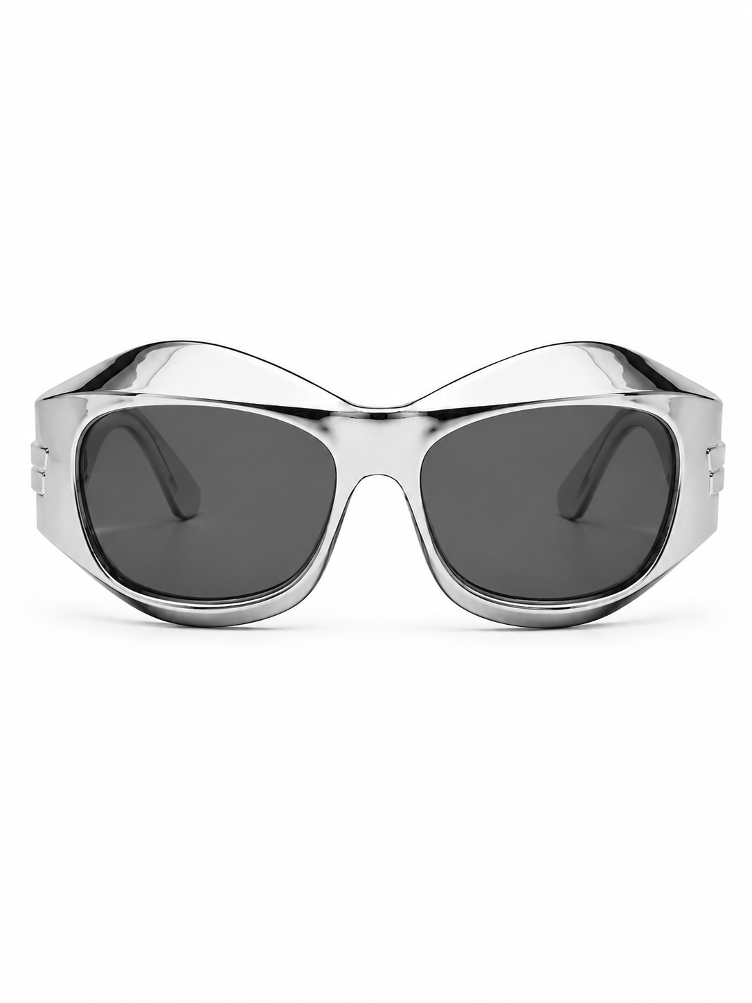 Chrome Cyborg