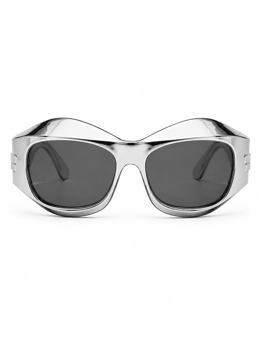 Chrome Cyborg