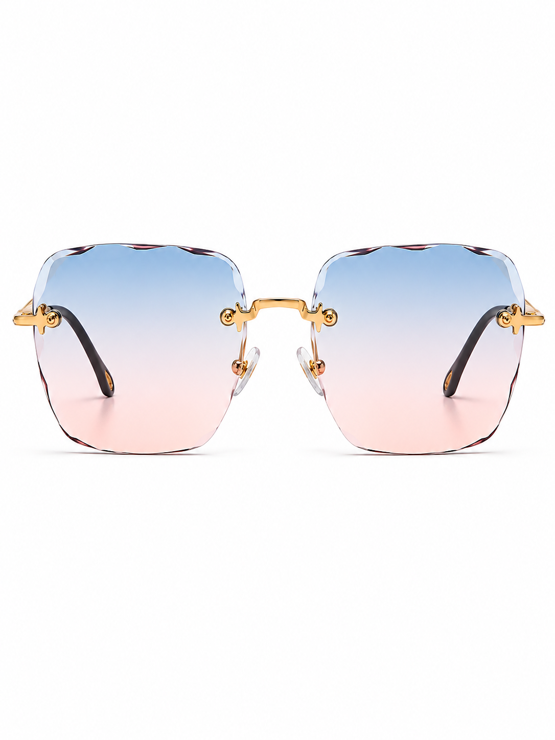 Ice Rosé Luxe