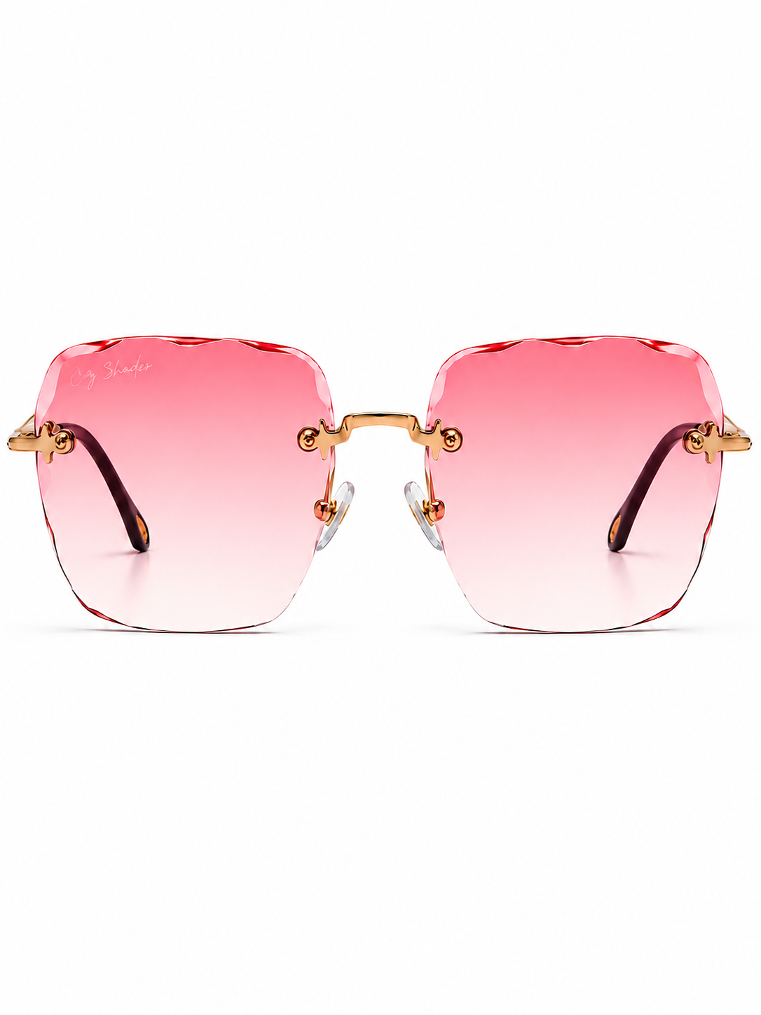 Candy Rosé Luxe