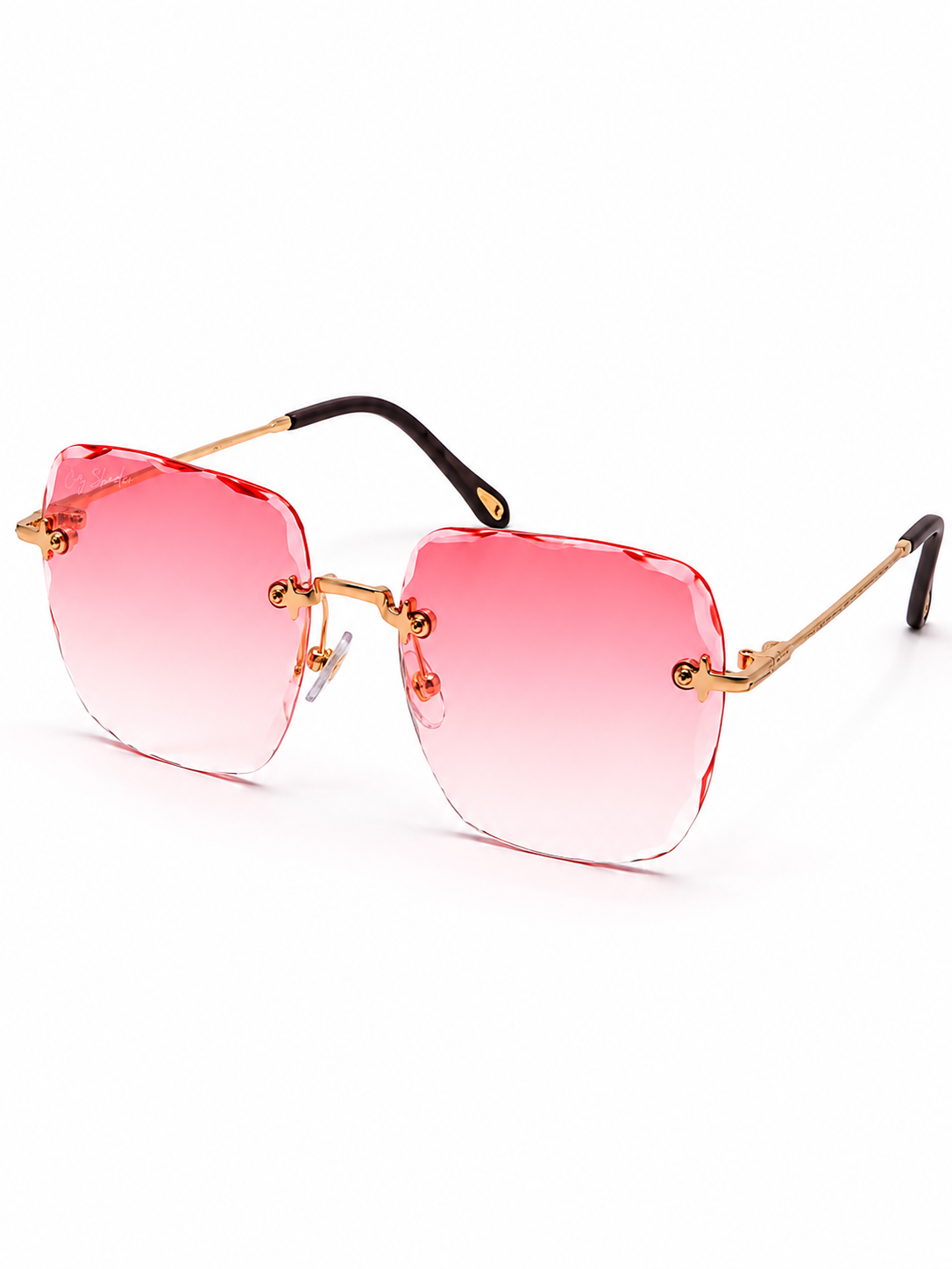 Candy Rosé Luxe