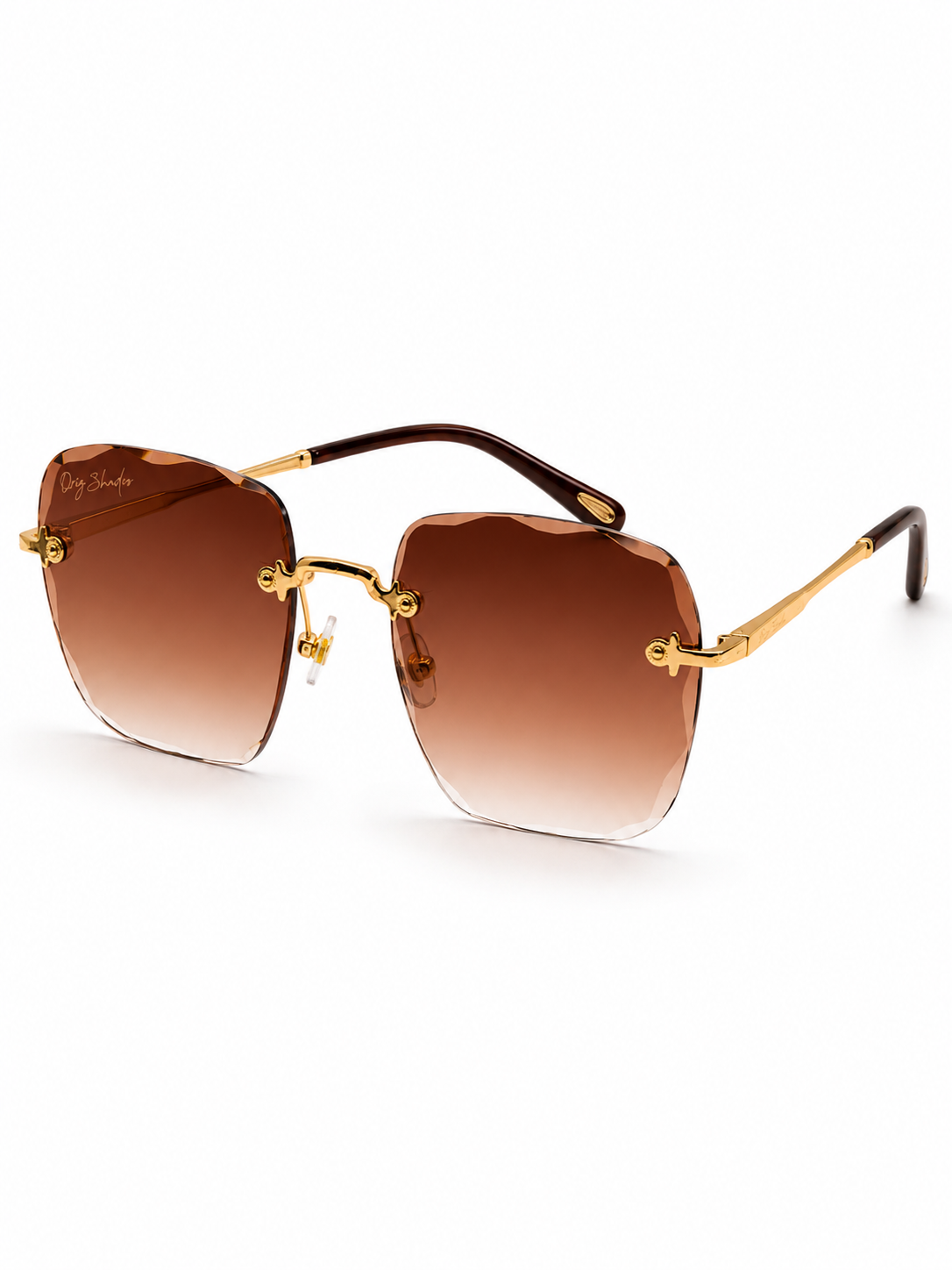 Mocha Luxe