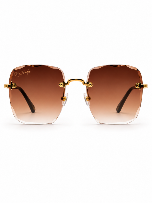 Mocha Luxe