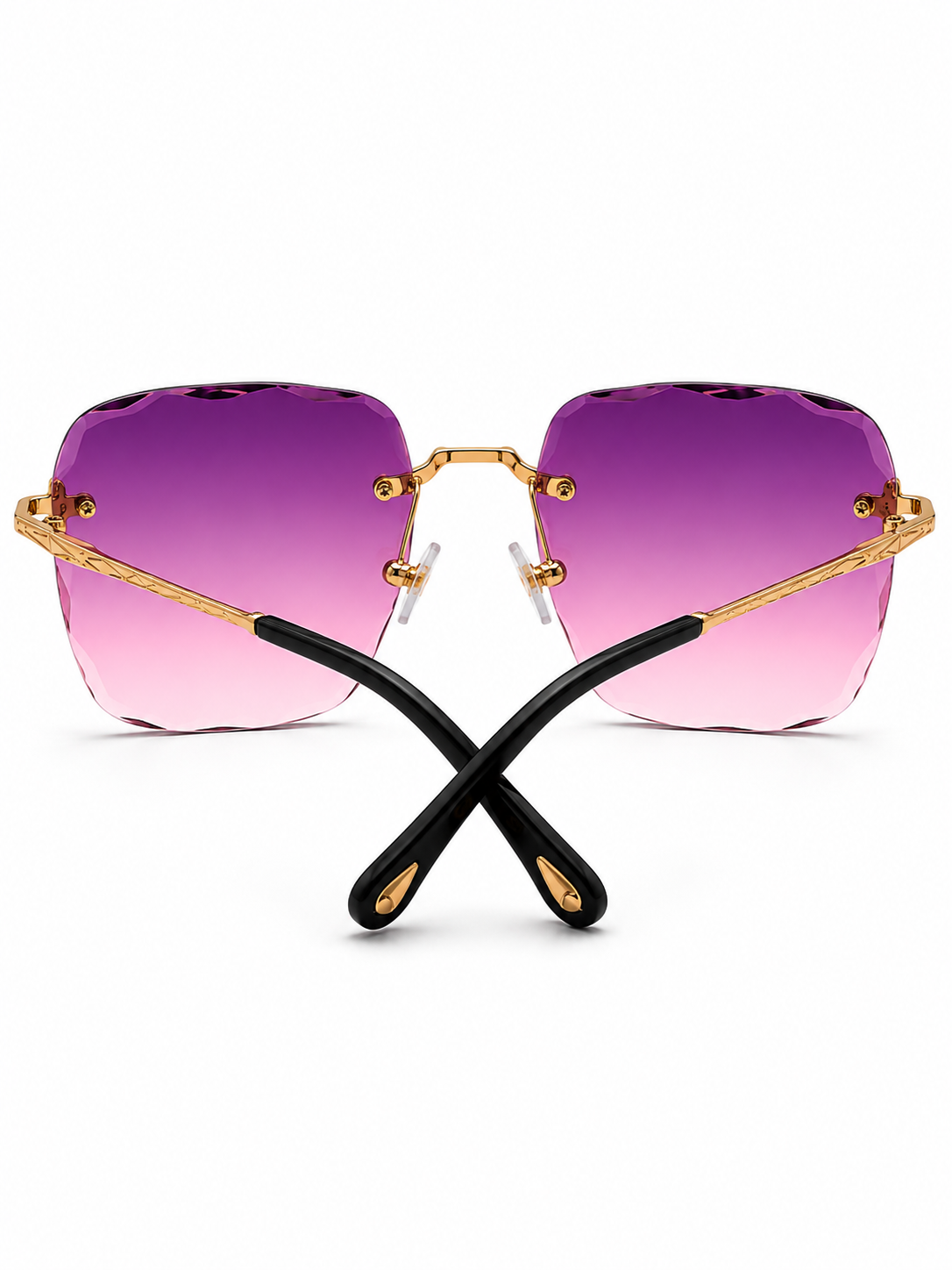 Amethyst Luxe