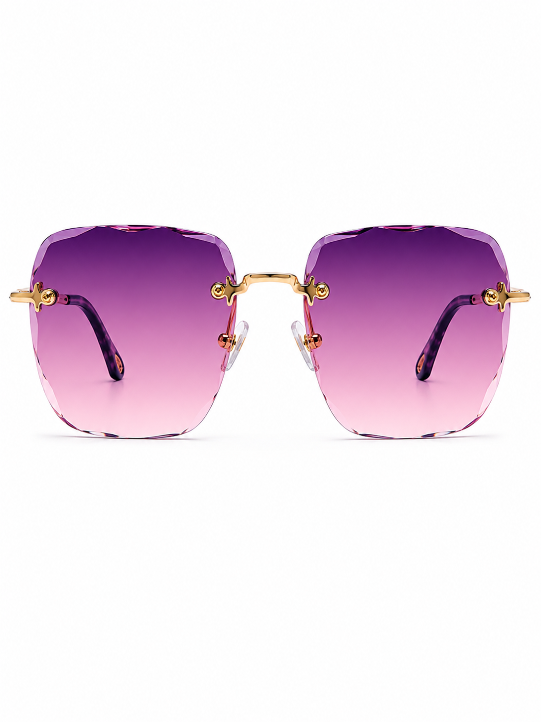 Amethyst Luxe