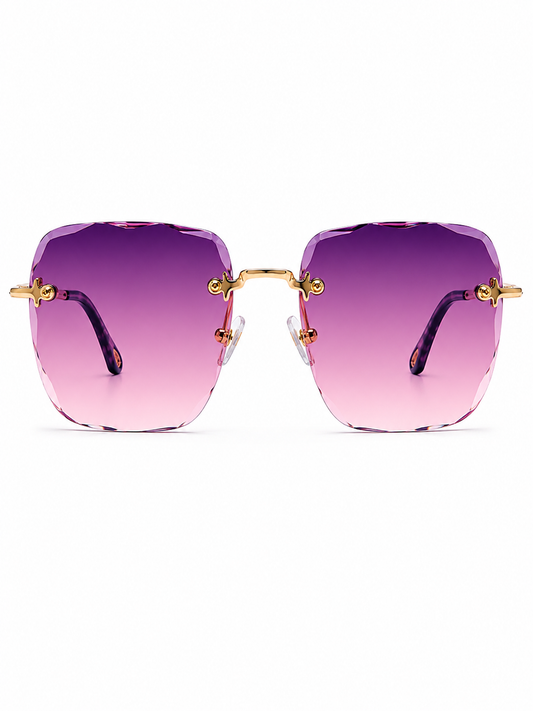 Amethyst Luxe