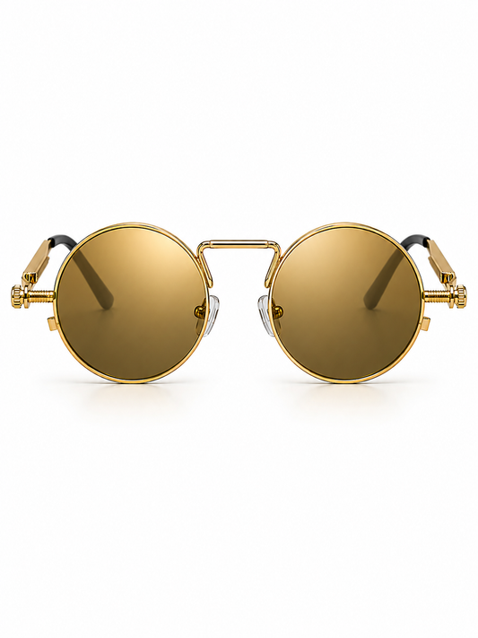 Gold Medallion Rockstar Slims