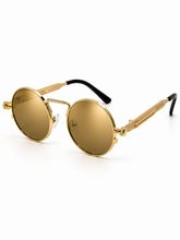 Load image into Gallery viewer, Gold Medallion Rockstar Slims
