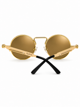 Load image into Gallery viewer, Gold Medallion Rockstar Slims

