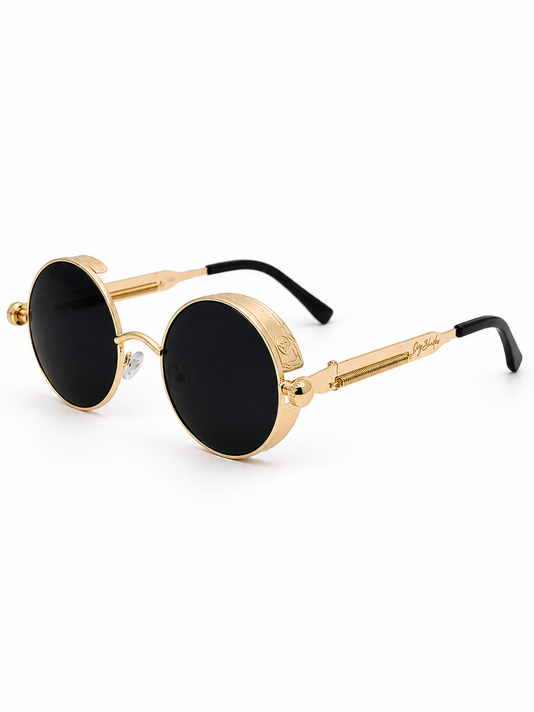 Gold Noir Rockstars