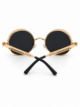 Load image into Gallery viewer, Gold Noir Rockstars
