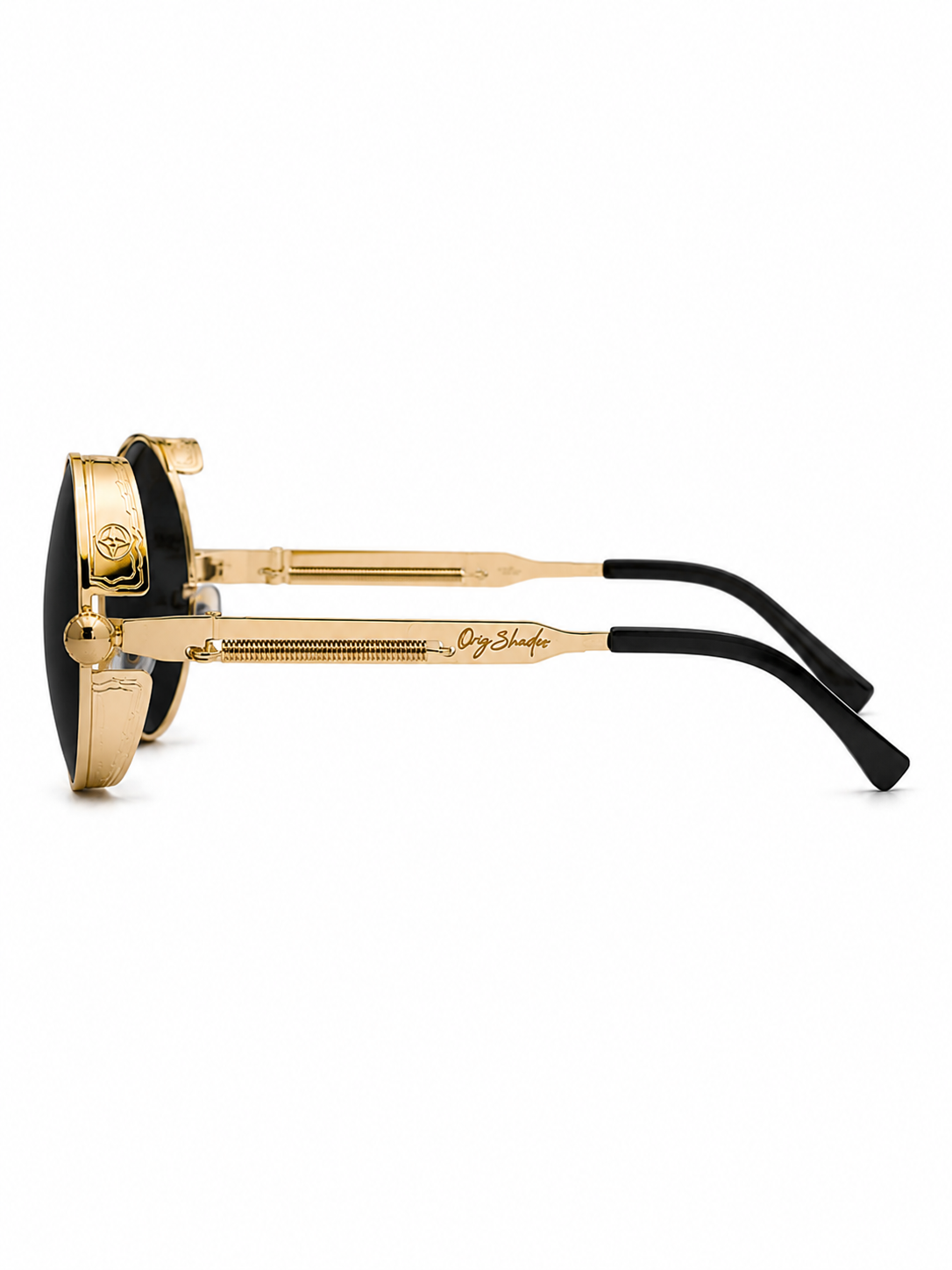Gold Noir Rockstars