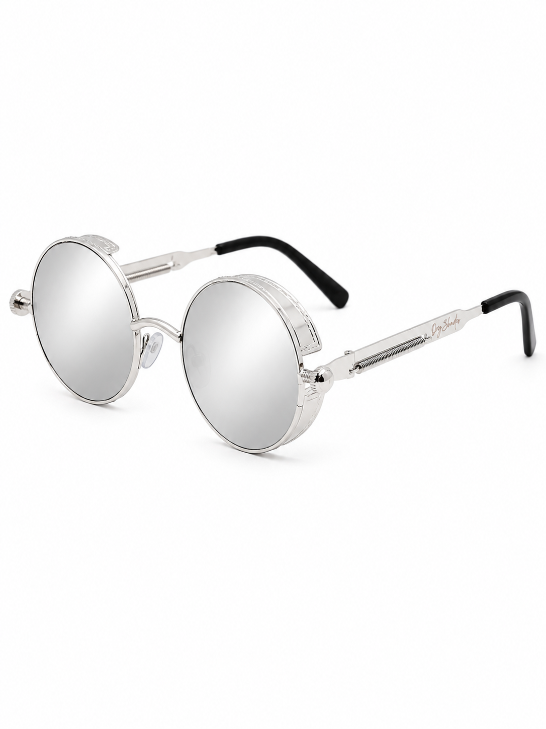 Silver Cloud Rockstars