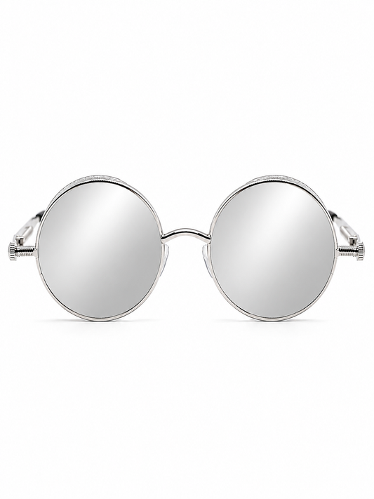 Silver Cloud Rockstars