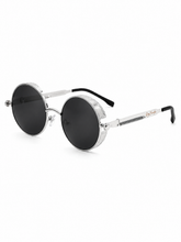 Load image into Gallery viewer, Silver Shadow Rockstars
