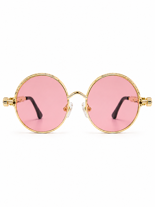Blush Royale Rockstars