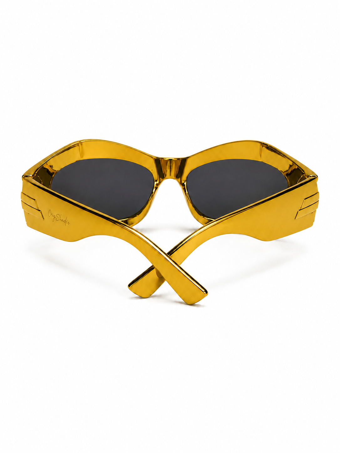 Midas Cyborg