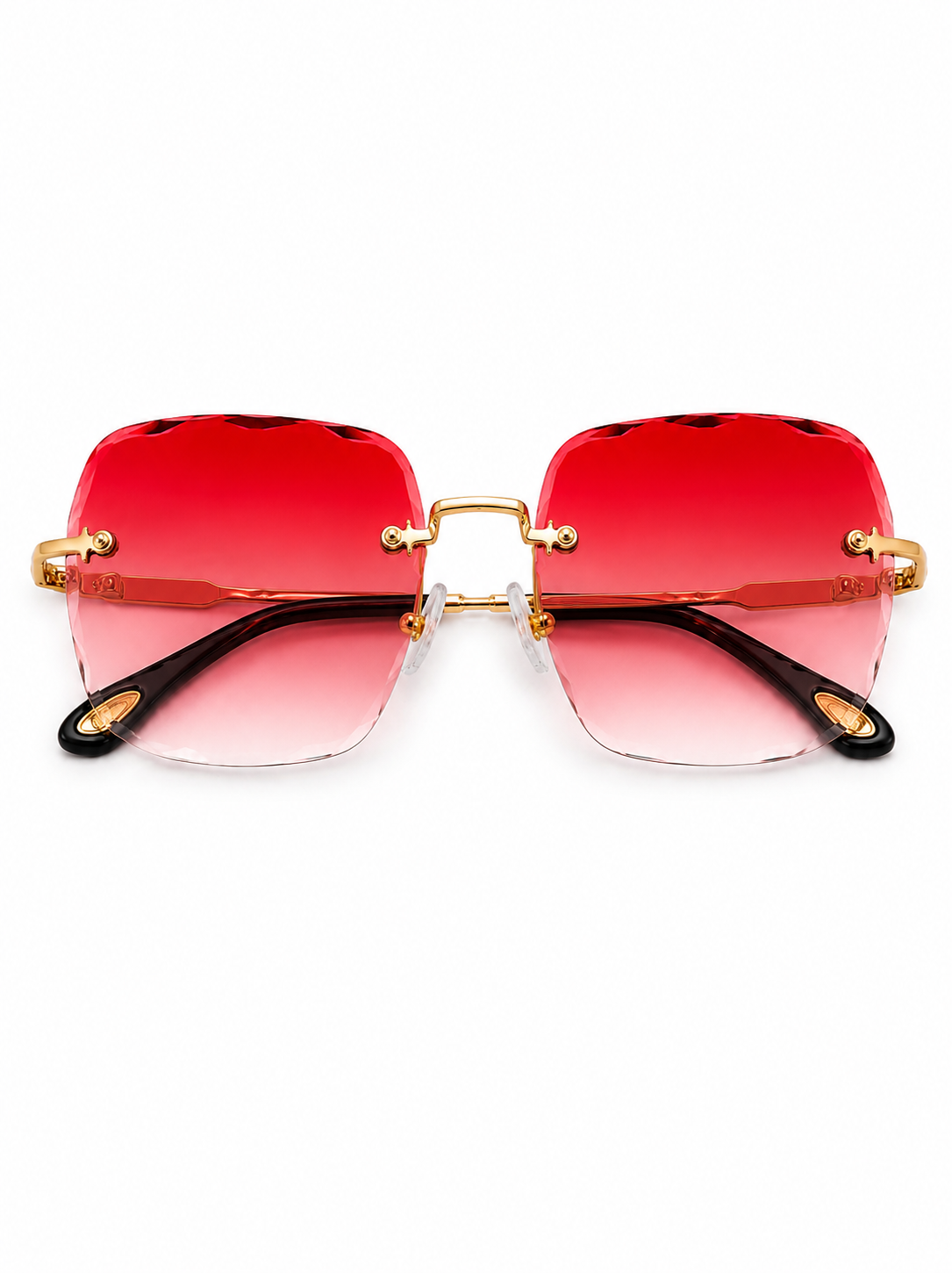 Red Candy Luxe