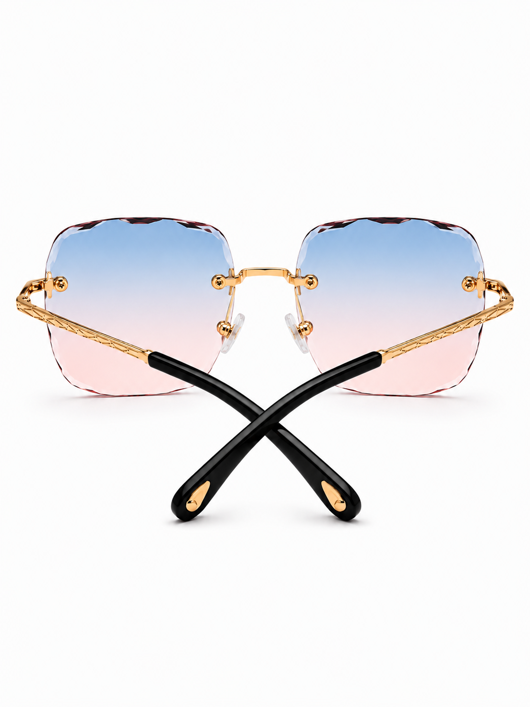 Ice Rosé Luxe
