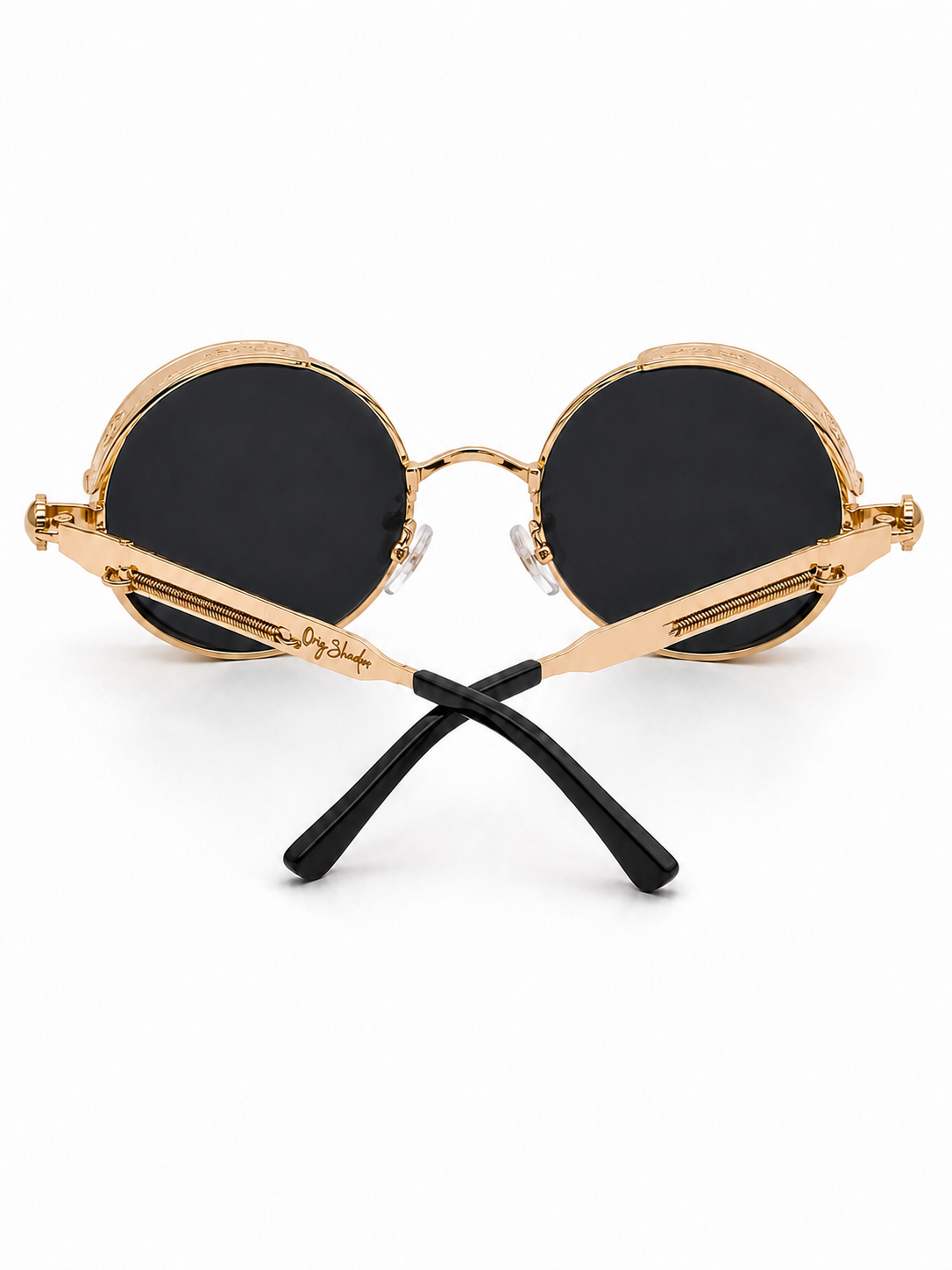 Gold Noir Rockstars