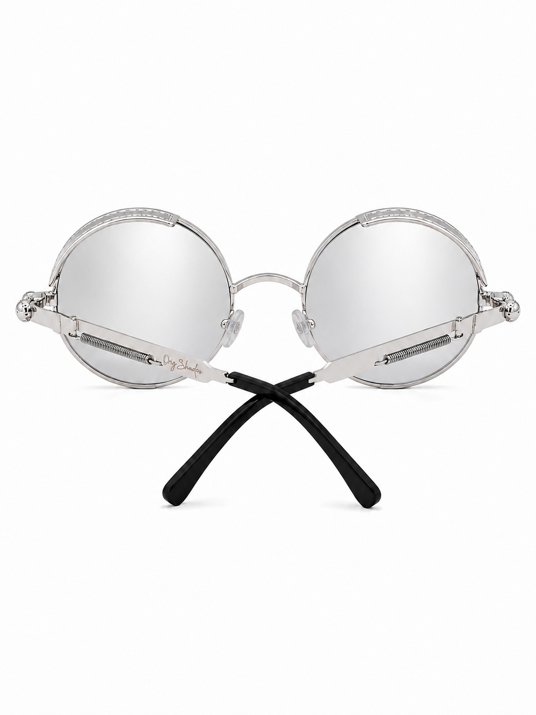 Silver Cloud Rockstars