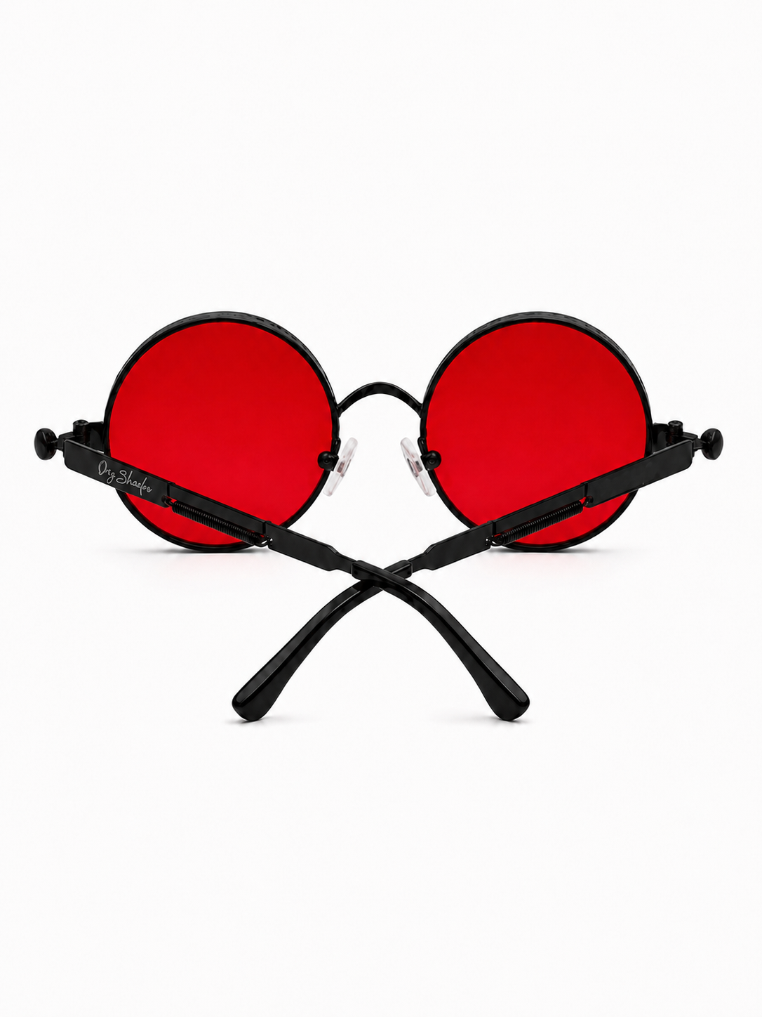 Cherry Noir Rockstars